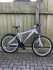 Saracen mantra hard for sale  MALTON