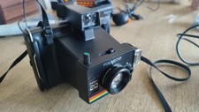 Macchina fotografica polaroid usato  Palermo