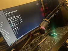 Gaming setup gtx for sale  BIRMINGHAM