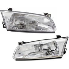Headlight set 1997 for sale  Chesapeake