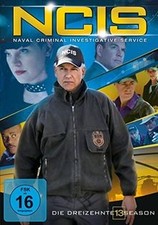 Ncis naval criminal gebraucht kaufen  Berlin