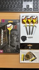 Target darts gabriel gebraucht kaufen  Ahrensbök