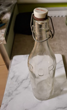 Vintage corona clear for sale  LOWESTOFT