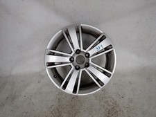 Alufelge zoll 5x112 gebraucht kaufen  Geesthacht