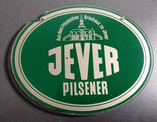 Jever pilsener zapfhahnschild gebraucht kaufen  Gütersloh