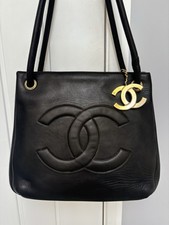 Chanel timeless tote for sale  LEICESTER