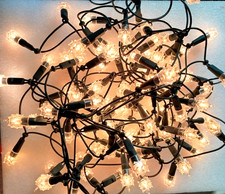 Guirlande noël 100 d'occasion Guirlande noël 100 d'occasion  France