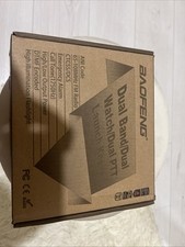 Baofeng classic vhf usato  Napoli