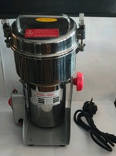 1000g electric grain for sale  AMERSHAM