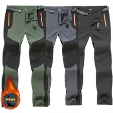 Men tactical trousers for sale  WALSALL