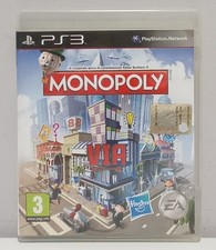 Monopoly ps3 playstation usato  Macerata