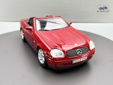Maisto mercedes benz gebraucht kaufen  Aulendorf