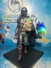 Artfx mandalorian grogu for sale  Englishtown