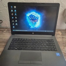240 notebook housse d'occasion  Audun-le-Tiche