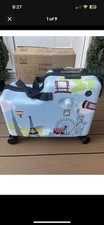 kids ride suitcase rolling for sale  Las Vegas