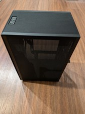 Usado, Estojo SSUPD Meshlicious Mini ITX - Vidro lateral comprar usado  Enviando para Brazil