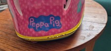 Peppa pig bike for sale  LONDON