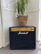 Marshall mg100dfx channel for sale Marshall mg100dfx channel for sale  BRISTOL