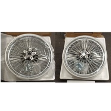 16x3.5 chrome fat for sale  Dayton