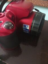 Samsung series wb100 usato  Acerra
