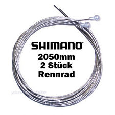 Shimano bremszug paar gebraucht kaufen  Dresden