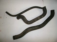 Kühlerschläuche generic trig gebraucht kaufen  Schönhausen (Elbe)