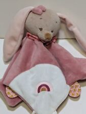 Nattou pauline bunny d'occasion  Expédié en Belgium
