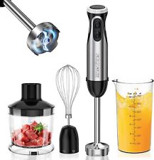 Bonsenkitchen frullatore immer usato  Bruneck