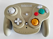 Official nintendo gamecube for sale  SLOUGH