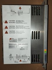 Jenaer antriebstechnik ecovari gebraucht kaufen  Schleiz