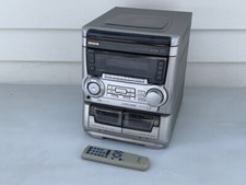 Vtg aiwa na111 for sale  Boulder Junction