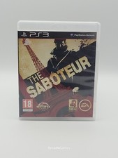 The saboteur playstation gebraucht kaufen  Bielefeld