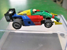 Vintage tyco benetton for sale  Omaha