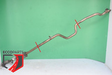 Muffler auspuffrohr a247491000 gebraucht kaufen  Görlitz-Umland