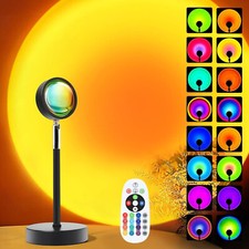 Sunset lamp projector for sale  USA