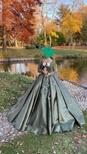 Robe mariée princesse d'occasion  Meaux