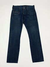 Gstar 3301 jeans usato  Italia