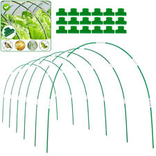 36x greenhouse hoops for sale  SHREWSBURY