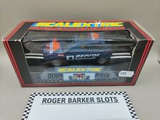 Scalextric c416 ford for sale  NEWARK