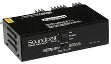 Soundcraft cps150 broadcast for sale  Winter Garden