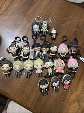 Lot spy family for sale  Pocahontas