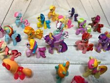 Little pony assorted for sale  Southfield