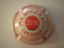 Capsule pol roger d'occasion  Antony