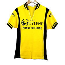Jaune cycles guylène d'occasion  Ménéac