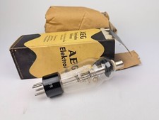 Aeg ag5004 röhre gebraucht kaufen  Stuttgart
