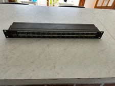 Tascam pb32 patchbay d'occasion  Lambersart