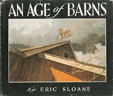 Age barns paperback for sale  Montgomery