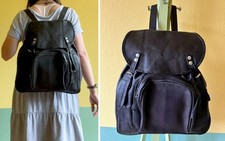 Echt vintage rucksack gebraucht kaufen  Stuttgart
