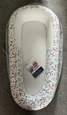 Purflo baby bed for sale  COVENTRY