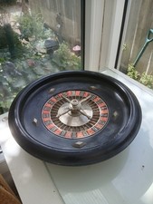 casino roulette wheel for sale casino roulette wheel for sale BOURNEMOUTH
